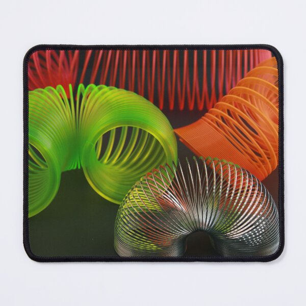 Item preview, Slinkies designed and sold by Robert Armendariz.