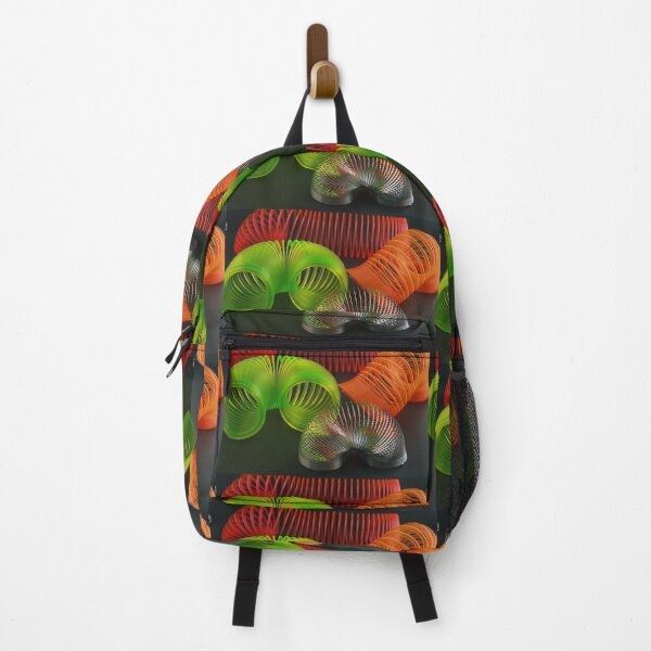 Item preview, Slinkies designed and sold by Robert Armendariz.