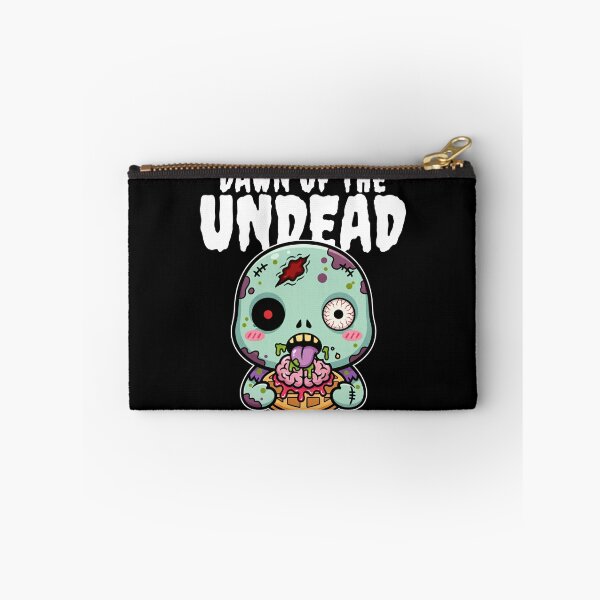 Item preview, DAWN OF THE UNDEAD - ZOMBIE HALLOWEEN designed and sold by KEF Custom.