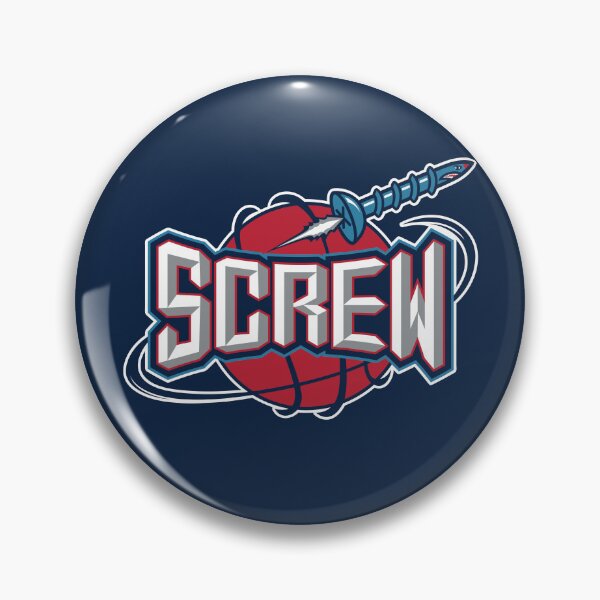 Item preview, SCREW designed and sold by UCArts.