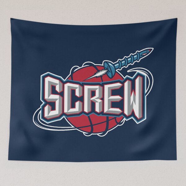 Item preview, SCREW designed and sold by UCArts.
