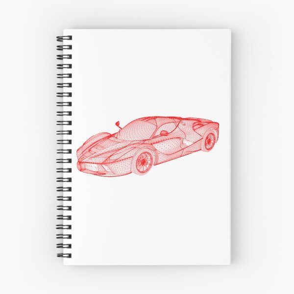 Item preview, LAFERRARI designed and sold by ellispotts.
