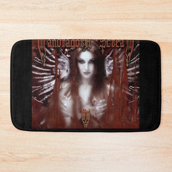Item preview,  Mandragora Scream - A Whisper Of Dew Album 2003 designed and sold by BlusterZaiden.