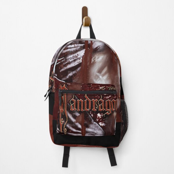Item preview, Mandragora Scream - A Whisper Of Dew Album 2003 designed and sold by BlusterZaiden.