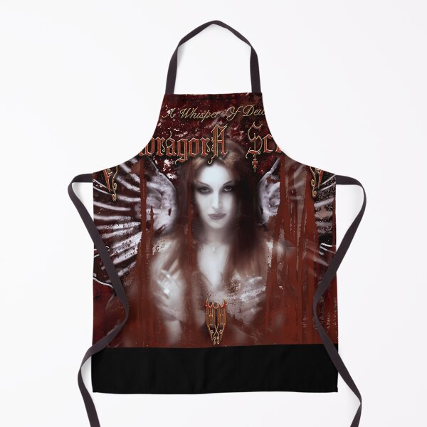 Item preview, Mandragora Scream - A Whisper Of Dew Album 2003 designed and sold by BlusterZaiden.