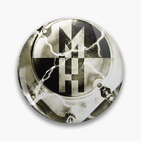 Item preview, Machine Head - Supercharger Album 2001 designed and sold by BlusterZaiden.