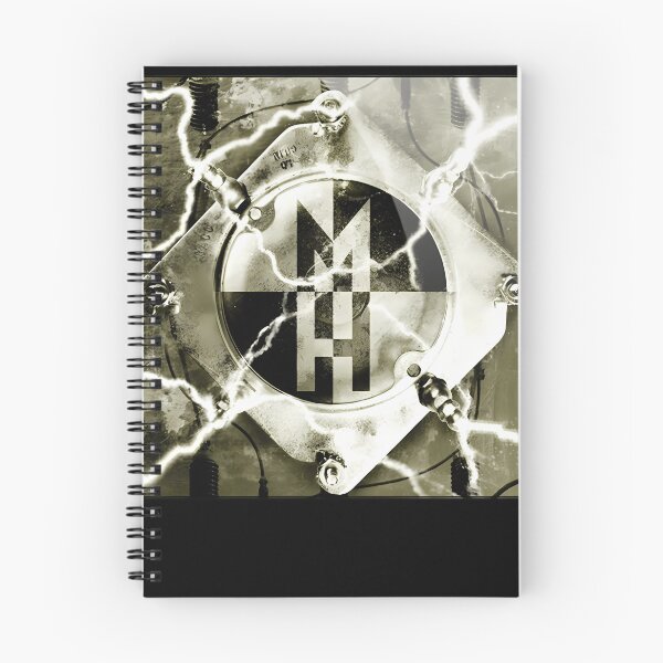 Item preview, Machine Head - Supercharger Album 2001 designed and sold by BlusterZaiden.