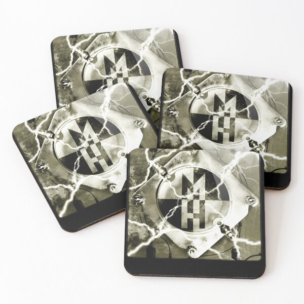 Item preview, Machine Head - Supercharger Album 2001 designed and sold by BlusterZaiden.