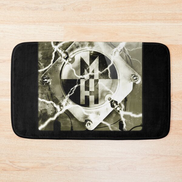 Item preview, Machine Head - Supercharger Album 2001 designed and sold by BlusterZaiden.