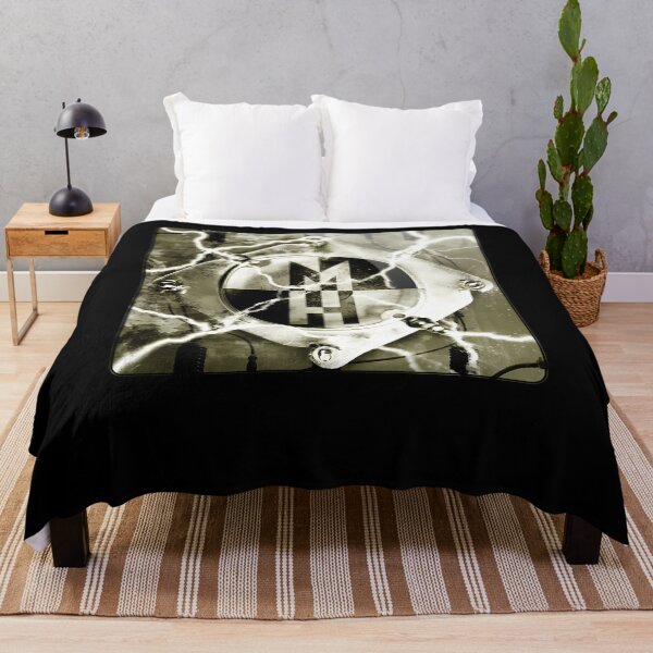 Item preview, Machine Head - Supercharger Album 2001 designed and sold by BlusterZaiden.