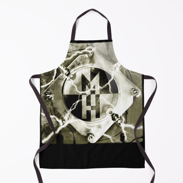 Item preview, Machine Head - Supercharger Album 2001 designed and sold by BlusterZaiden.