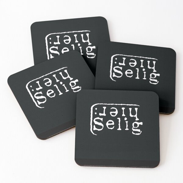 Item preview, Selig - Hier album 1995  designed and sold by BlusterZaiden.
