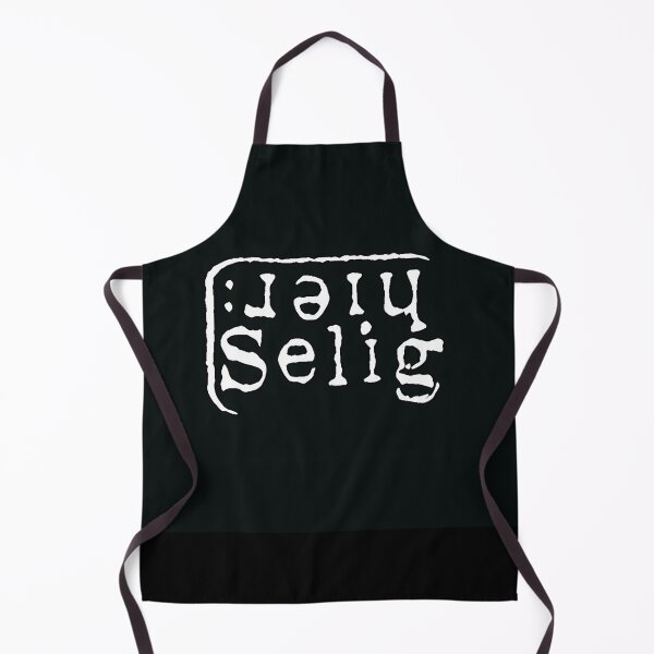 Item preview, Selig - Hier album 1995 designed and sold by BlusterZaiden.