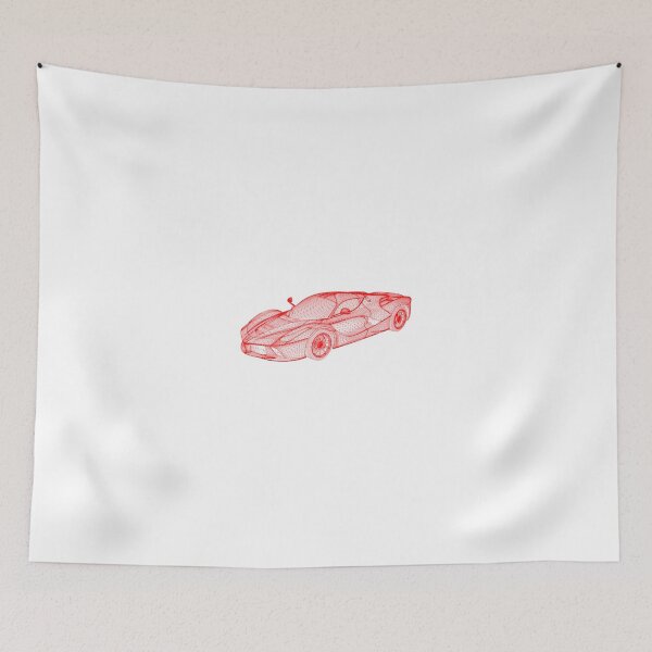 Item preview, LAFERRARI designed and sold by ellispotts.