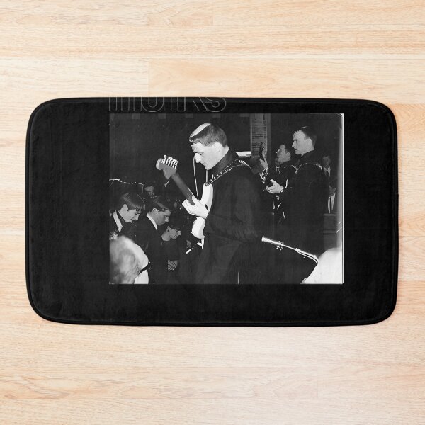 Item preview, The Monks Band designed and sold by BlusterZaiden.