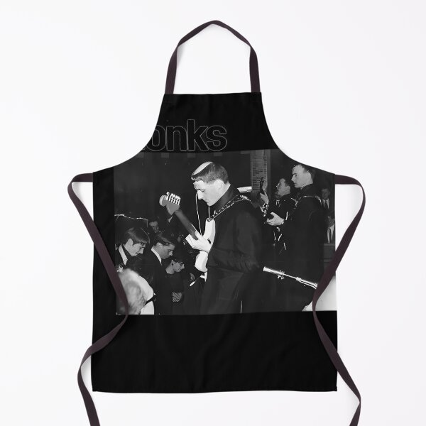 Item preview, The Monks Band designed and sold by BlusterZaiden.