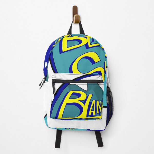 Item preview, Blankety Blank And The So And So'S designed and sold by BlusterZaiden.