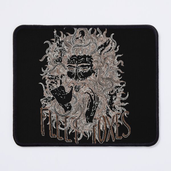 Item preview, Fleet Foxes designed and sold by BlusterZaiden.