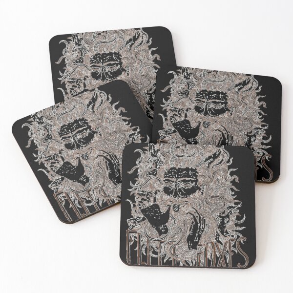 Item preview, Fleet Foxes designed and sold by BlusterZaiden.