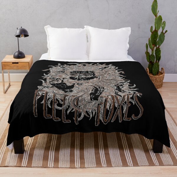 Item preview, Fleet Foxes designed and sold by BlusterZaiden.
