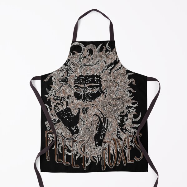 Item preview, Fleet Foxes designed and sold by BlusterZaiden.