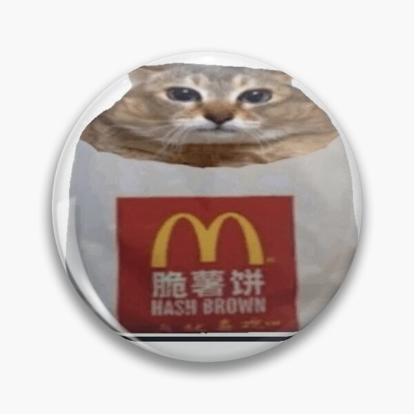 Item preview, Hashbrown designed and sold by OvalsandSquares.