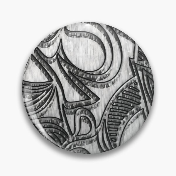 Item preview, Abstract designed and sold by OvalsandSquares.