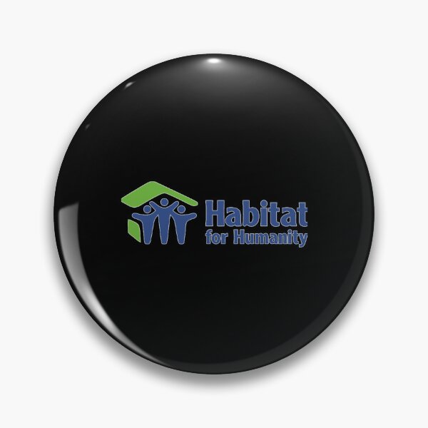 Item preview, Habitat For Humanity Classic T-Shirt designed and sold by zarahalven.