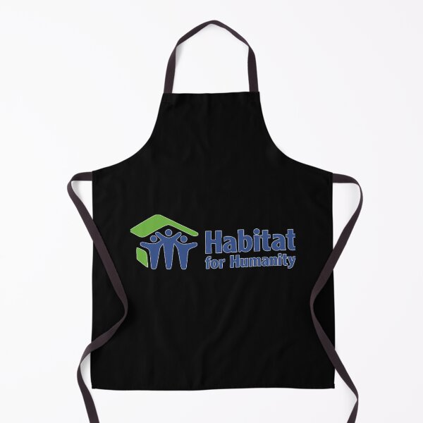 Item preview, Habitat For Humanity Classic T-Shirt designed and sold by zarahalven.