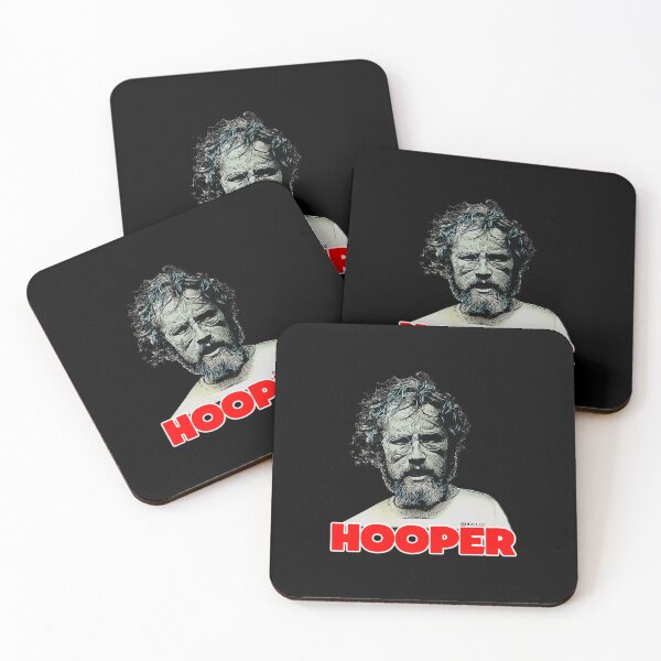 Item preview, Hooper- Jaws designed and sold by guineverecher.