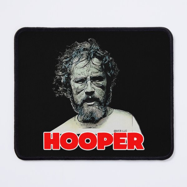 Item preview, Hooper- Jaws designed and sold by guineverecher.