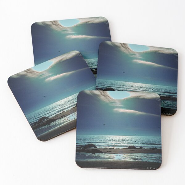 Item preview, Blue Window to heaven designed and sold by Heavens Light.