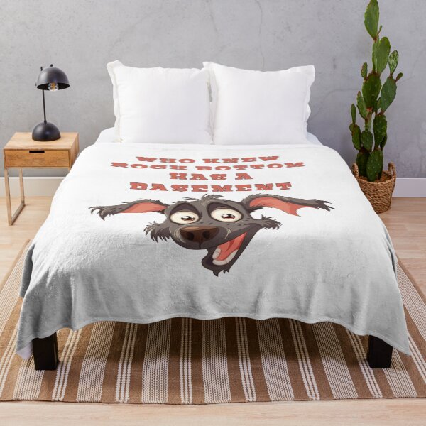 Artikelvorschau, Lustiges sarkastisches Rock Bottom Shirt, "Who Knew" Humor T-Shirt, witziges Grafik T-Shirt, Gag Geschenk für Freund entworfen und verkauft von In-material creative designs.