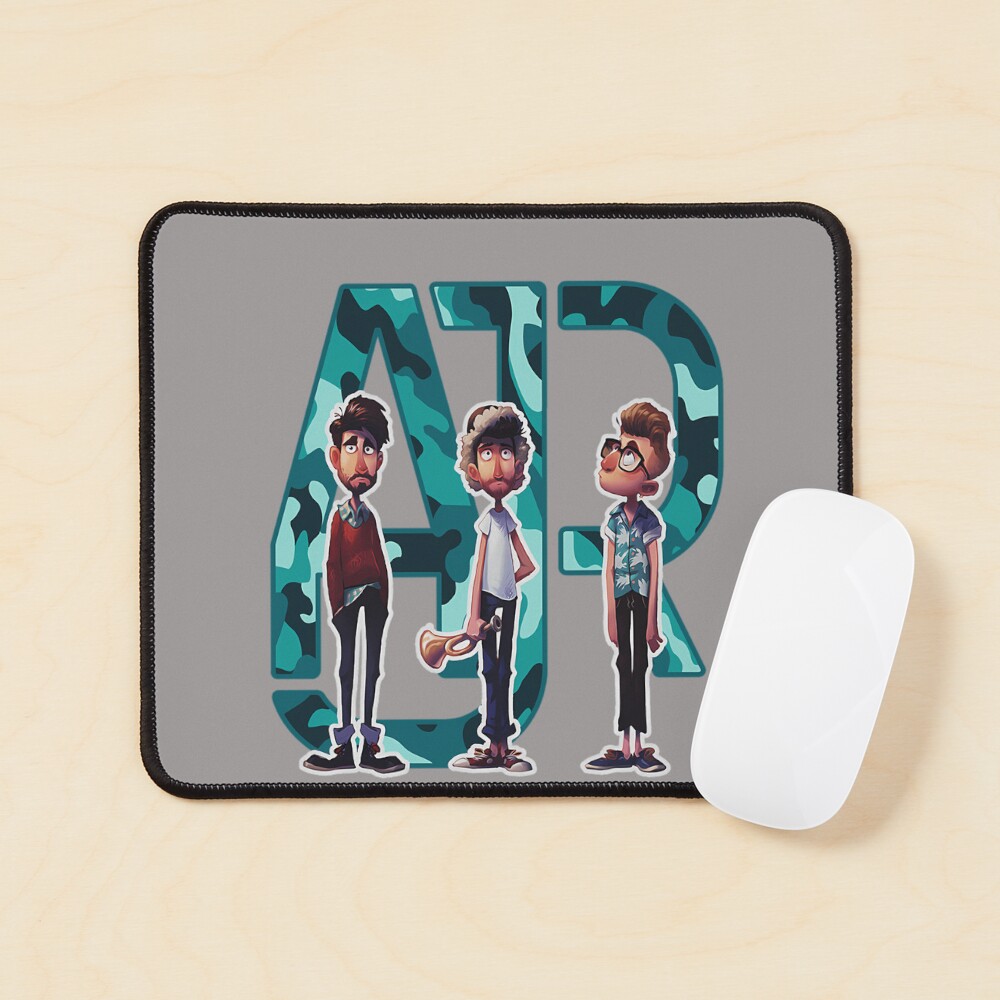 Item preview, Mouse Pad designed and sold by RyleeUpton.