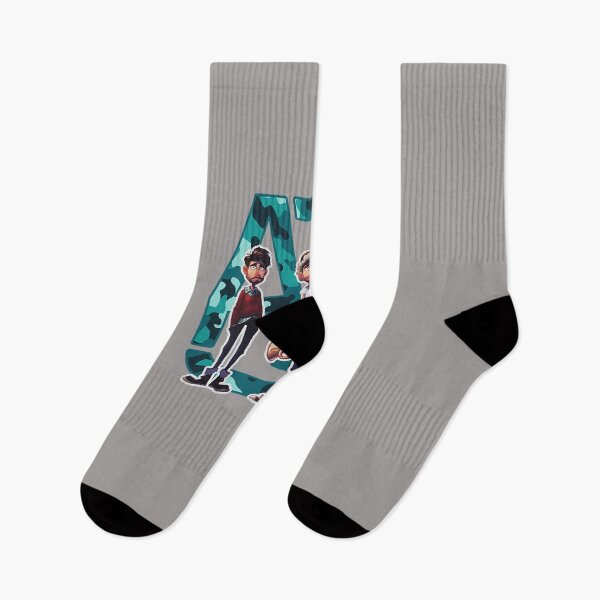 Item preview, Ajr-Tour-Merch designed and sold by RyleeUpton.