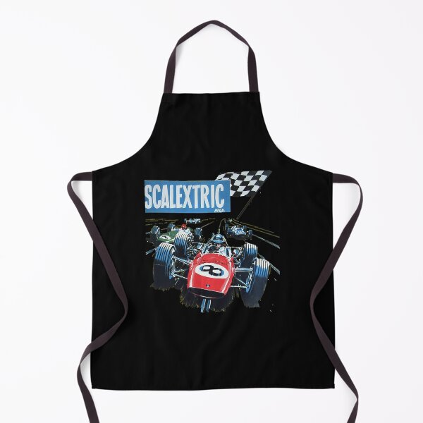 Item preview,  Scalextric Classic T-Shirt designed and sold by guineverecher.