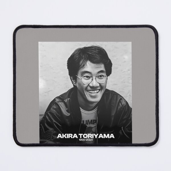 Item preview, Akira-Toriyama-A-Akira-Toriyama-A-Akira-Toriyama designed and sold by RyleeUpton.