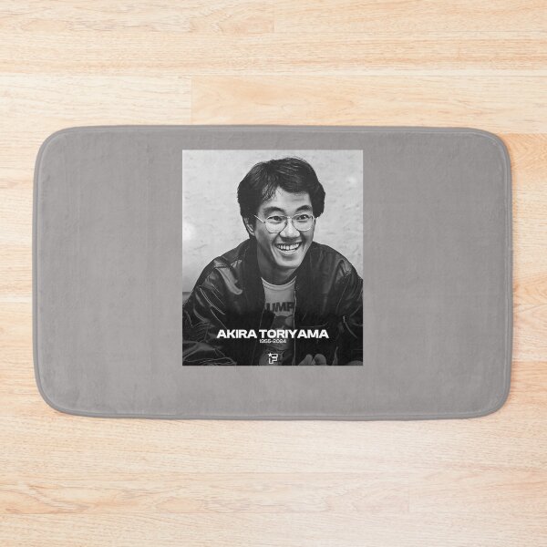 Item preview, Akira-Toriyama-A-Akira-Toriyama-A-Akira-Toriyama designed and sold by RyleeUpton.