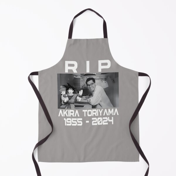 Item preview, Akira-Toriyama-Bw designed and sold by RyleeUpton.
