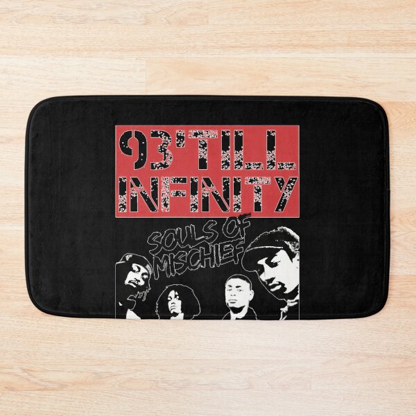 Item preview,  93 Til designed and sold by jennibadmanvip.