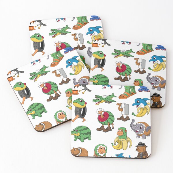 Item preview, Top Italian Brainrot Names Kid-Focused Memes designed and sold by Anahit Petrosyan Art Studio & Unique Print Designs for a Gift.