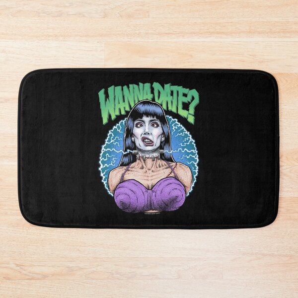 Item preview,  Frankenhooker Classic T-Shirt designed and sold by zarahalven.