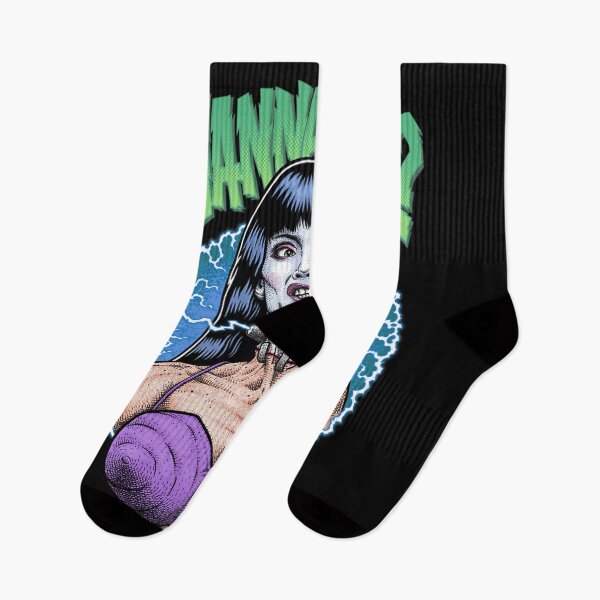 Item preview,  Frankenhooker Classic T-Shirt designed and sold by zarahalven.