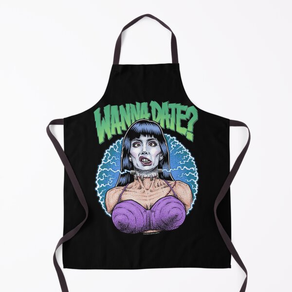 Item preview, Frankenhooker Classic T-Shirt designed and sold by zarahalven.