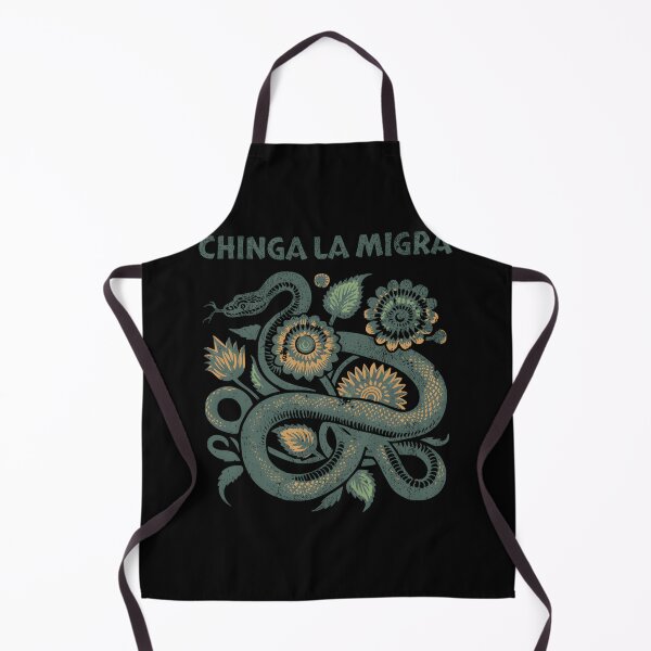 Item preview, Chinga La Migra Anti Trump designed and sold by radell0f32.