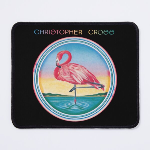 Item preview, Christopher Cross Debut Classic designed and sold by zarahalven.