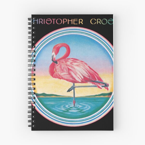 Item preview, Christopher Cross Debut Classic designed and sold by zarahalven.
