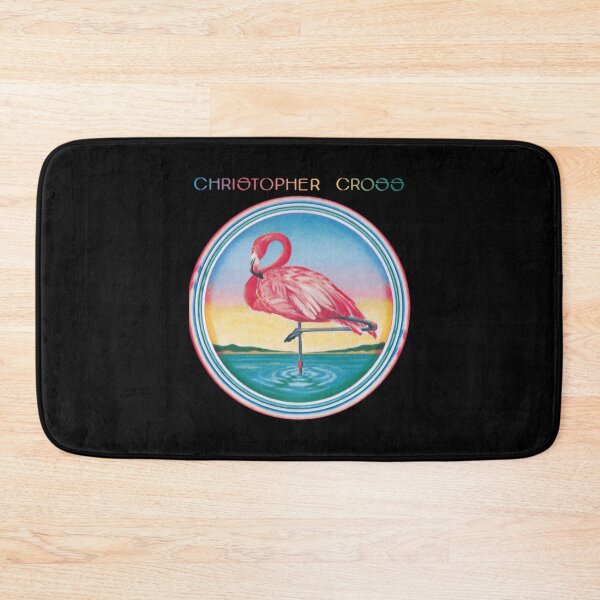 Item preview, Christopher Cross Debut Classic designed and sold by zarahalven.