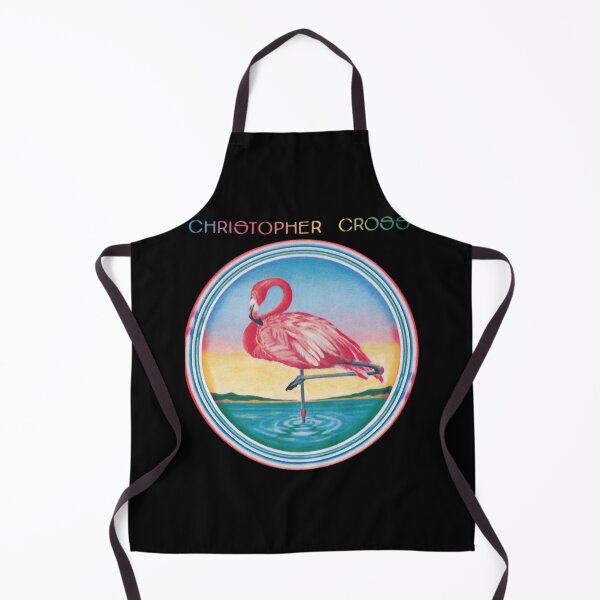 Item preview, Christopher Cross Debut Classic designed and sold by zarahalven.