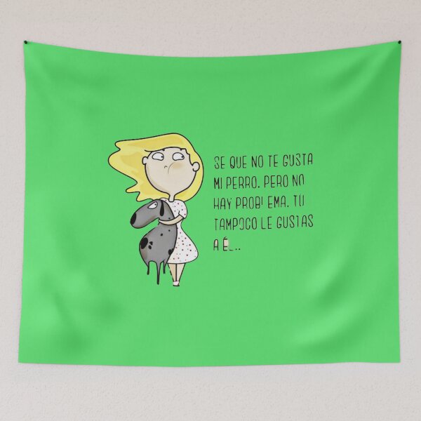 Item preview, Funny gifts and dogs designed and sold by Irinuca Gifts.